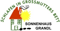 Logo Sonnenhaus