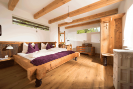 Sunkihof-Schaffelzimmer